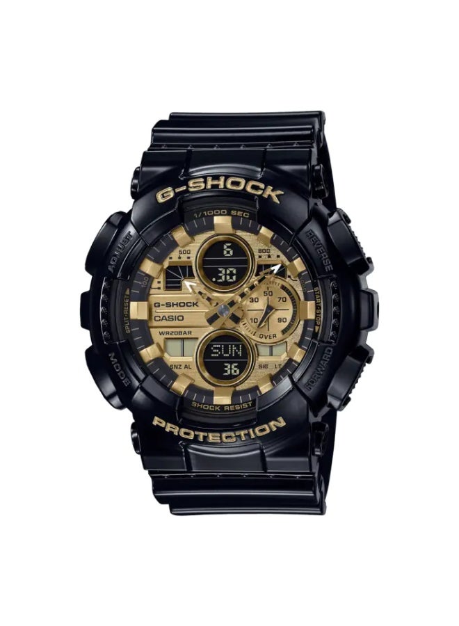 G-SHOCK Casual Men Watch GA-140GB-1A1DR - Image 1